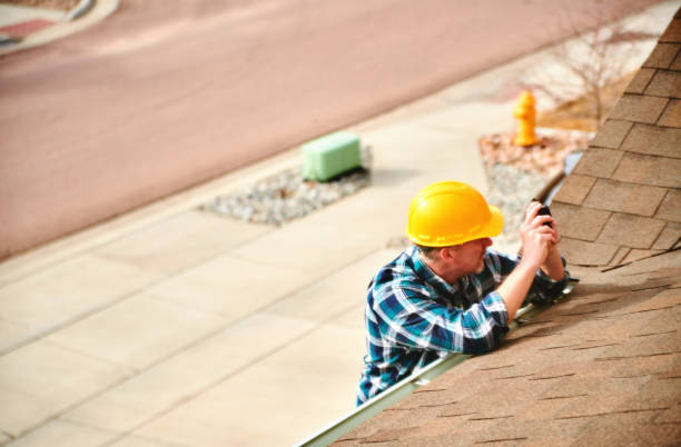 Professional Roofing Contractor in La Cresta, CA