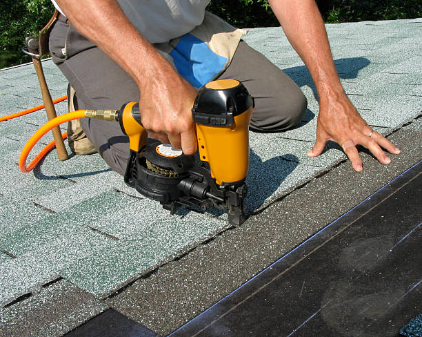 Best Storm Damage Roof Repair  in La Cresta, CA