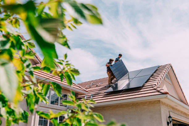 Best Tile Roofing Contractor  in La Cresta, CA