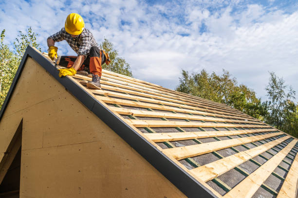 Quick and Trustworthy Emergency Roof Repair Services in La Cresta, CA