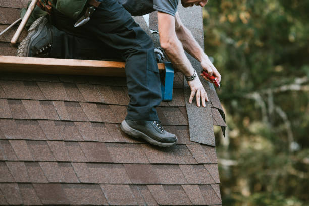 Slate Roofing Contractor in La Cresta, CA